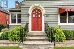 4937 KING STREET | Beamsville Ontario | Slide Image Three
