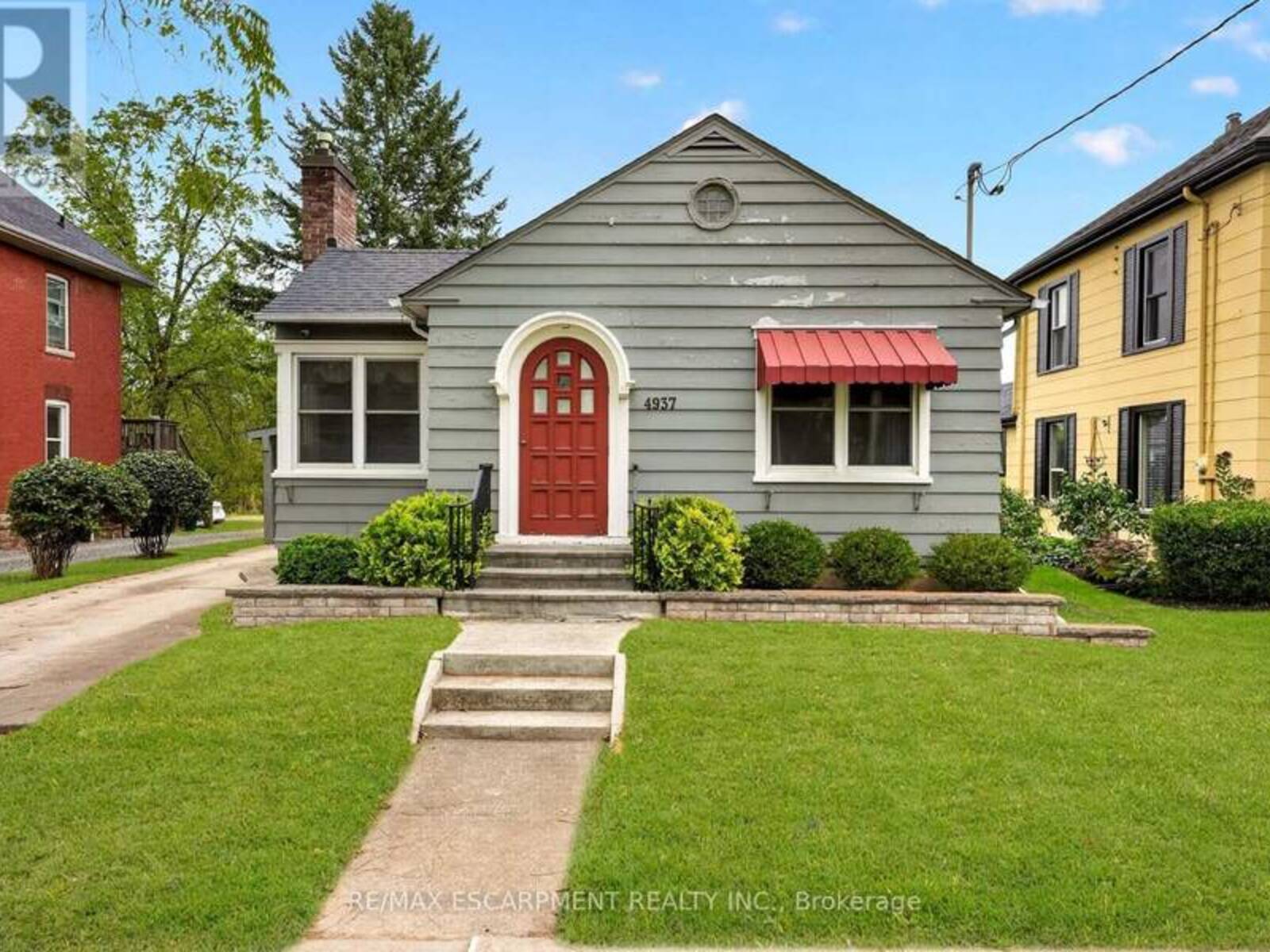 4937 KING STREET, Beamsville, Ontario L0R 1B0