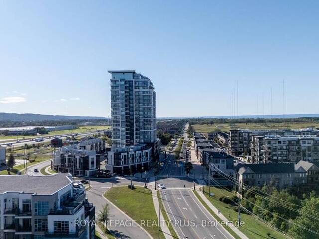 306 - 16 CONCORD PLACE Grimsby Ontario, L3M 0J1 - Property For Sale