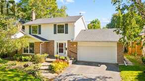 351 CRAIGLEITH DRIVE | Waterloo Ontario | Slide Image One