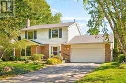 351 CRAIGLEITH DRIVE | Waterloo Ontario | Slide Image Two