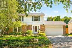 351 CRAIGLEITH DRIVE | Waterloo Ontario | Slide Image Three