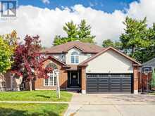 107 GREEN BANK DRIVE | Cambridge Ontario | Slide Image One