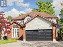 107 GREEN BANK DRIVE | Cambridge Ontario | Slide Image Two