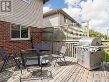 107 GREEN BANK DRIVE | Cambridge Ontario | Slide Image Forty-three