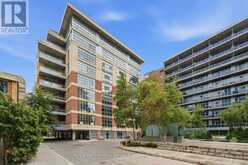 204 - 19 BRANT STREET | Toronto Ontario | Slide Image One
