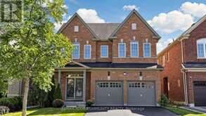 58 IRONBARK COURT | Vaughan Ontario | Slide Image Two