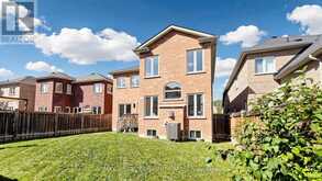 58 IRONBARK COURT | Vaughan Ontario | Slide Image Forty-three