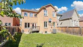 58 IRONBARK COURT | Vaughan Ontario | Slide Image Forty-four