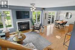 77 SHONIKER DRIVE | Newmarket Ontario | Slide Image Seven