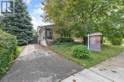 29 CARBERRY CRESCENT | Brampton Ontario | Slide Image One