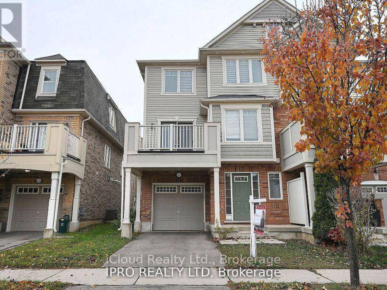 227 SLINGSBY LANDING, Milton, Ontario L9T 7B6