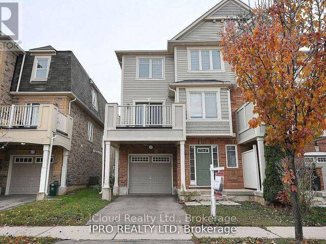 227 SLINGSBY LANDING Milton Ontario, L9T 7B6 - 3 Bedrooms Home For Sale