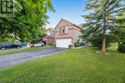 3725 ALTHORPE CIRCLE | Mississauga Ontario | Slide Image One