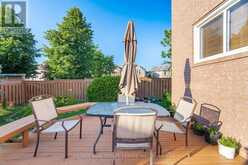 3725 ALTHORPE CIRCLE | Mississauga Ontario | Slide Image Forty-two