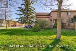 3725 ALTHORPE CIRCLE | Mississauga Ontario | Slide Image Six