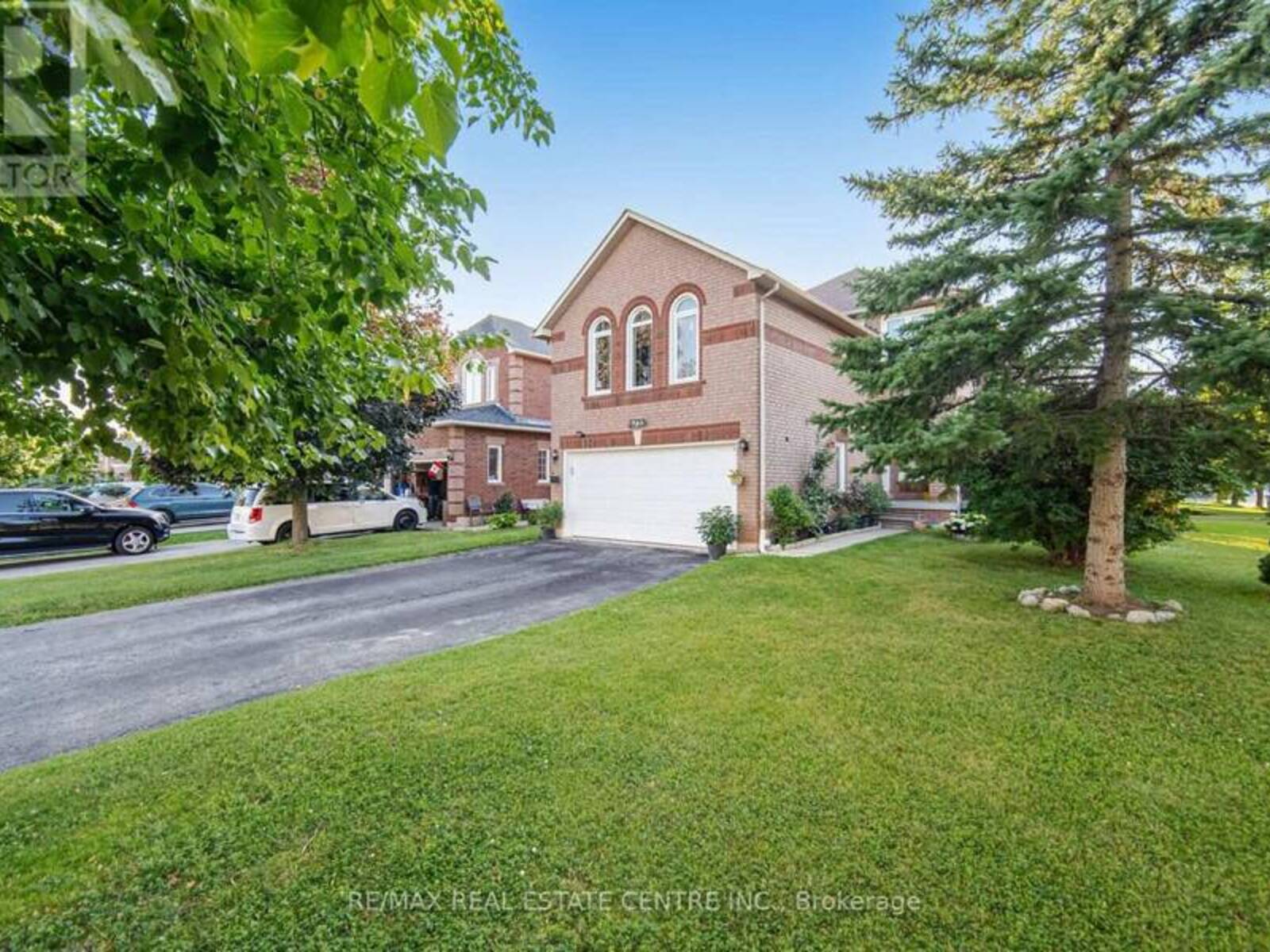 3725 ALTHORPE CIRCLE, Mississauga, Ontario L5N 7G5