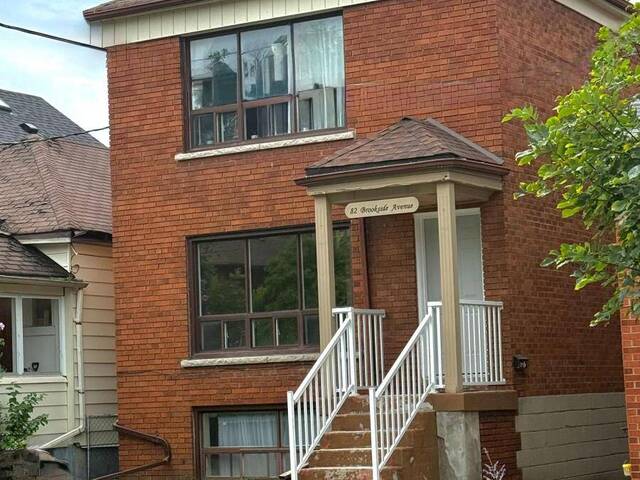 82 BROOKSIDE AVENUE Toronto Ontario, M6S 4G9 - Multi-family Home For Sale