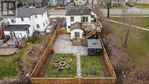 1019 BEACH BOULEVARD | Hamilton Ontario | Slide Image Thirty-five