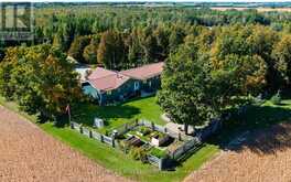 433527 4TH LINE | Amaranth Ontario | Slide Image Forty-one