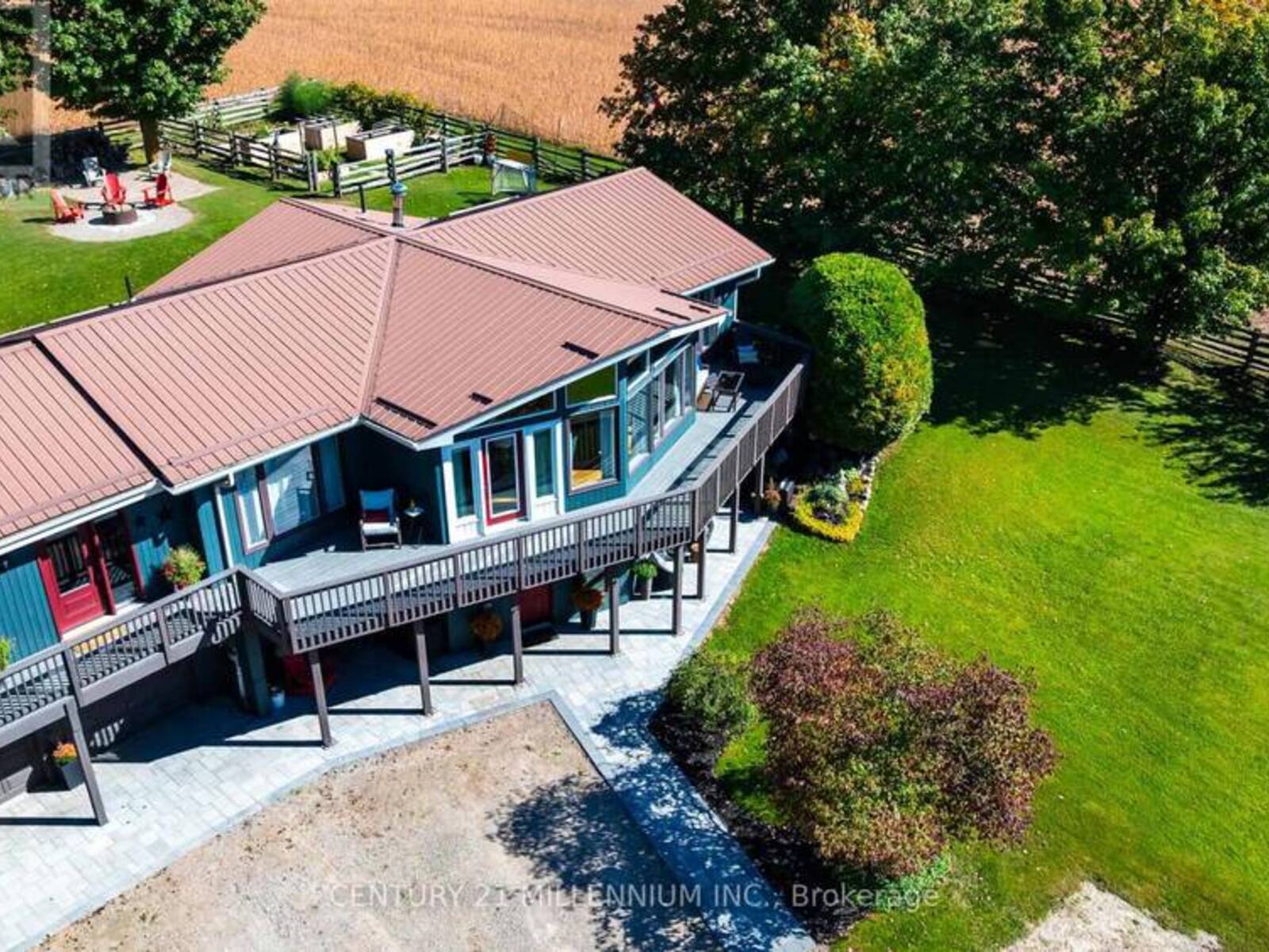 433527 4TH LINE, Amaranth, Ontario L9W 0P2