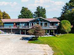 433527 4TH LINE Amaranth Ontario, L9W 0P2