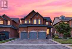 94 TWIN STREAMS ROAD | Whitby Ontario | Slide Image One