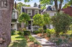 31 CASSELS AVENUE | Toronto Ontario | Slide Image One