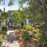 31 CASSELS AVENUE | Toronto Ontario | Slide Image Two