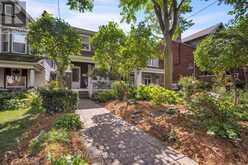 31 CASSELS AVENUE | Toronto Ontario | Slide Image Three