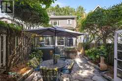 31 CASSELS AVENUE | Toronto Ontario | Slide Image Forty-three
