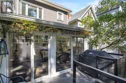 31 CASSELS AVENUE | Toronto Ontario | Slide Image Forty-seven