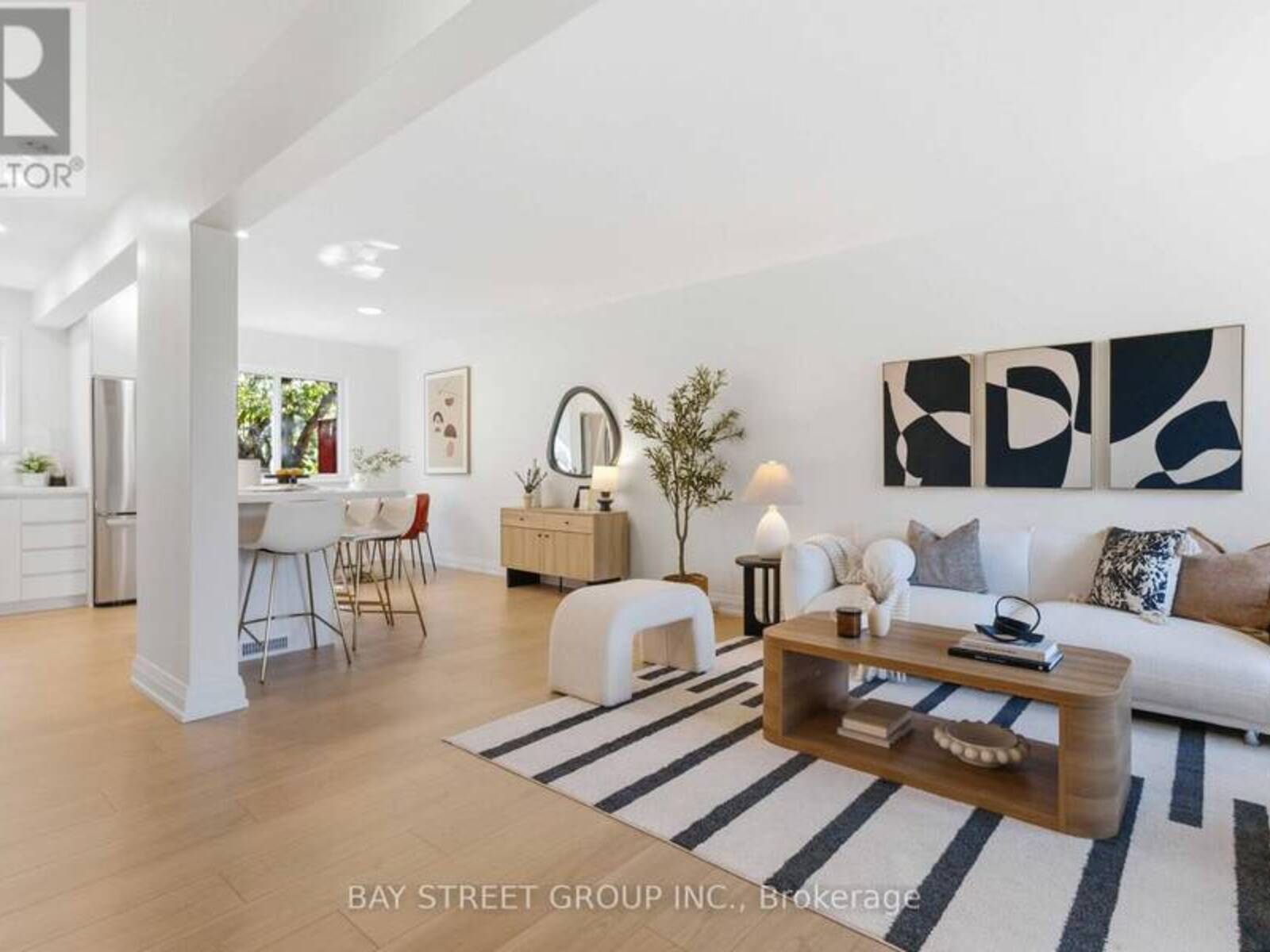 115 BERGEN ROAD, Toronto, Ontario M1P 1S3