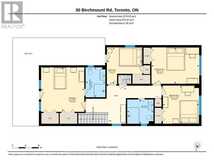 30 BIRCHMOUNT ROAD | Toronto Ontario | Slide Image Forty-five