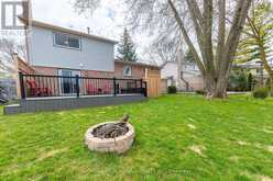 20 SANDERSON CRESCENT | Richmond Hill Ontario | Slide Image Thirty-one
