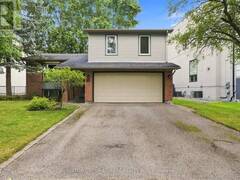 20 SANDERSON CRESCENT Richmond Hill Ontario, L4C 5L4