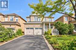 34 PETTICOAT ROAD | Vaughan Ontario | Slide Image Two