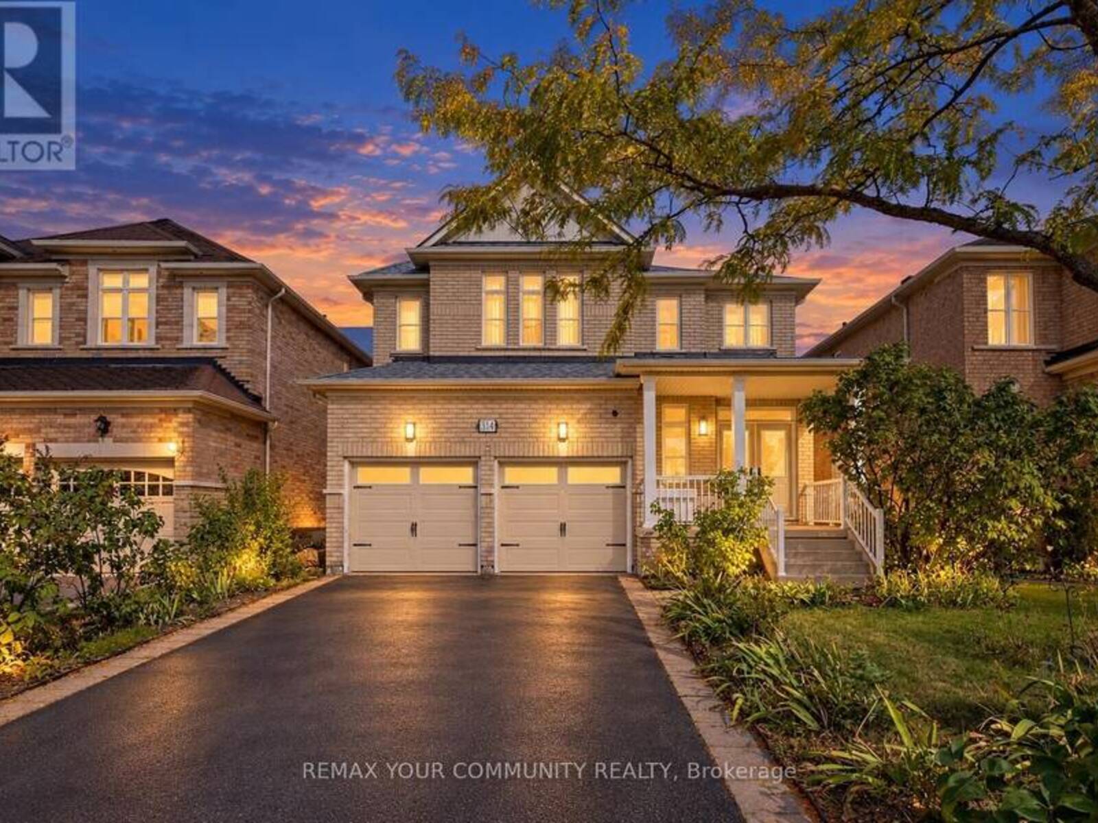 34 PETTICOAT ROAD, Vaughan, Ontario L6A 0L9