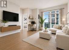 705 - 9560 MARKHAM ROAD | Markham Ontario | Slide Image One