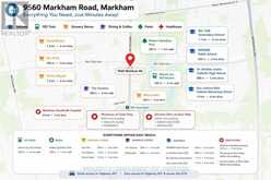 705 - 9560 MARKHAM ROAD | Markham Ontario | Slide Image Three