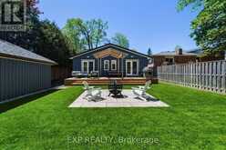 32 FARLEY CIRCLE | Georgina Ontario | Slide Image Thirty-seven