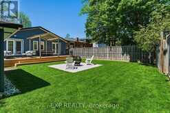 32 FARLEY CIRCLE | Georgina Ontario | Slide Image Thirty-eight