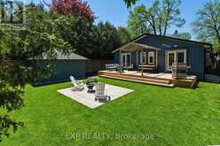 32 FARLEY CIRCLE | Georgina Ontario | Slide Image Thirty-nine