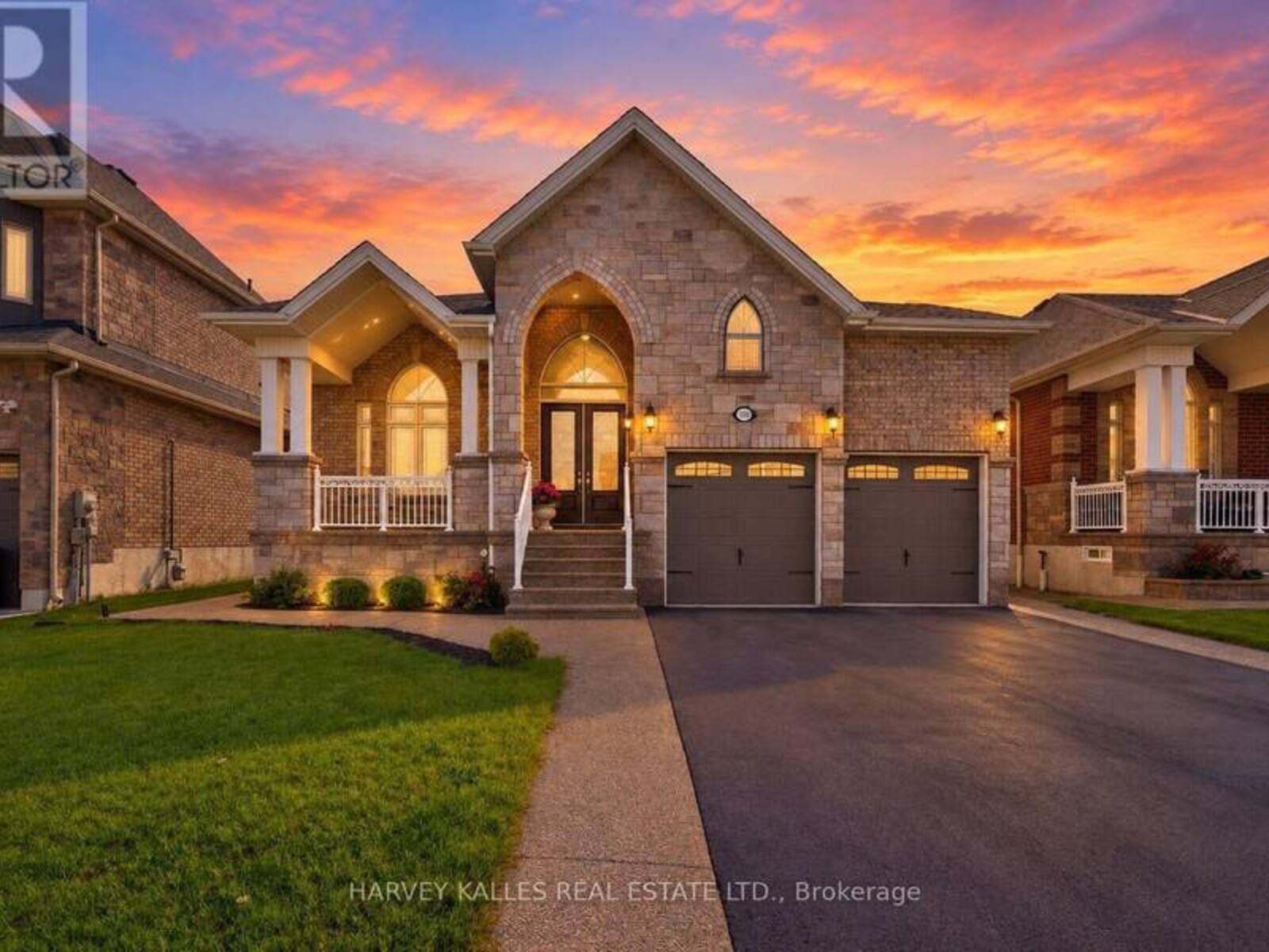 1650 RIZZARDO CRESCENT, Alcona, Ontario L9S 4W7
