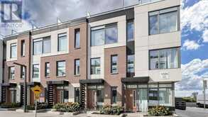 TH 42 - 1020 PORTAGE PARKWAY | Vaughan Ontario | Slide Image One