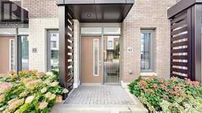 TH 42 - 1020 PORTAGE PARKWAY | Vaughan Ontario | Slide Image Two