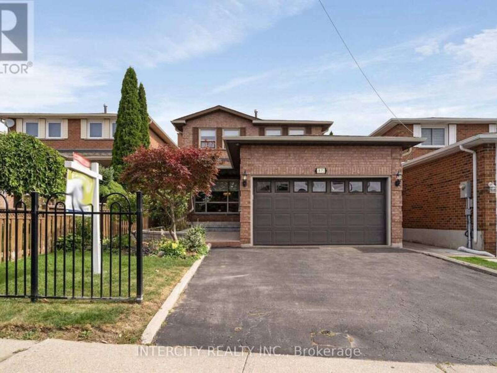 57 KAISER DRIVE, Vaughan, Ontario L4L 3V2