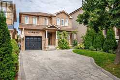18 RUSTY TRAIL | Vaughan Ontario | Slide Image Two
