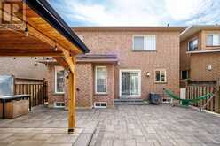 18 RUSTY TRAIL | Vaughan Ontario | Slide Image Thirty-eight