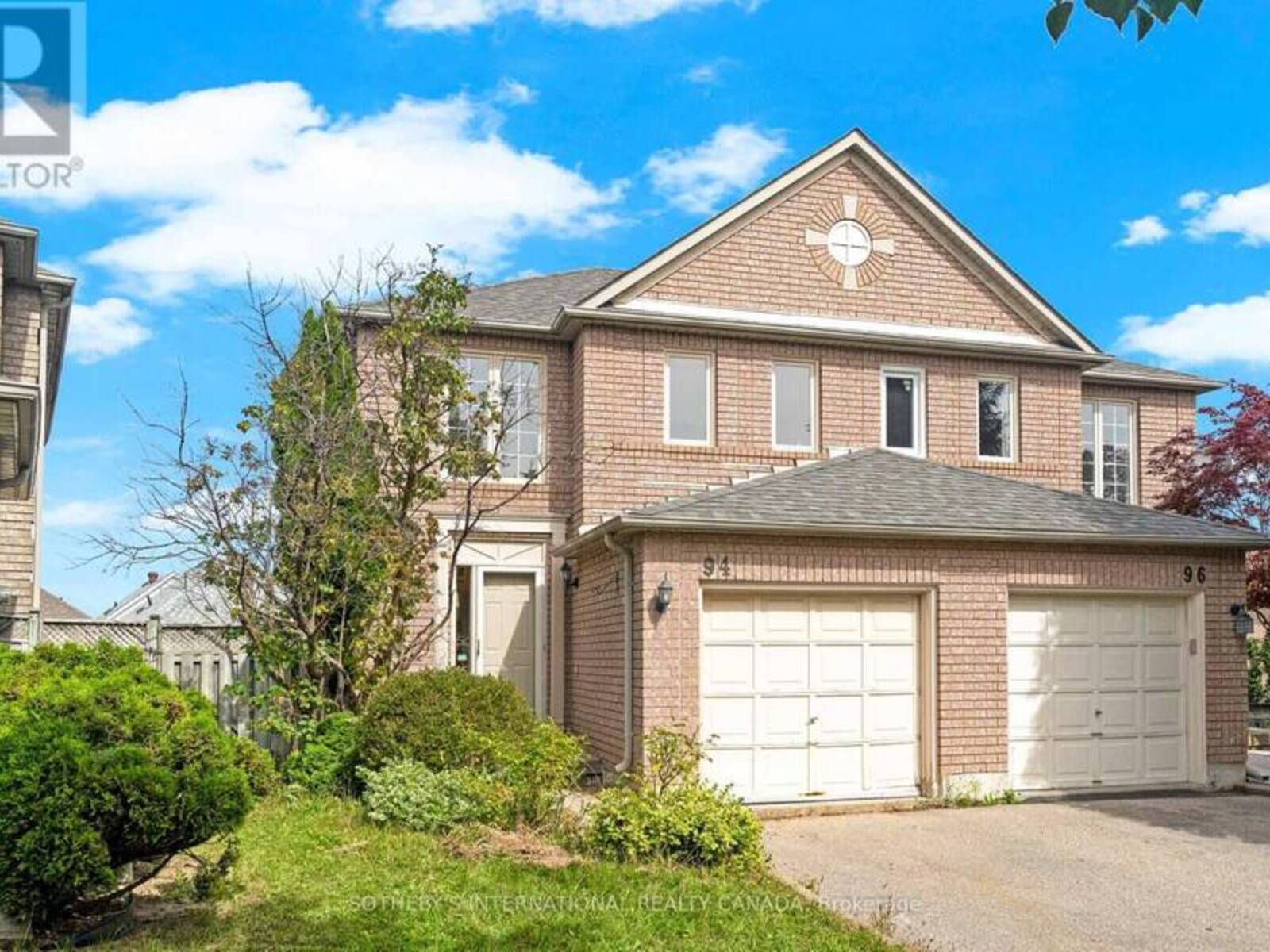 94 FORMOSA DRIVE, Richmond Hill, Ontario L4S 1T1